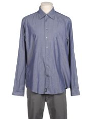 STRELLSON - Camicia maniche lunghe