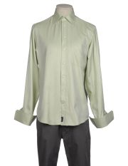 STRELLSON - Camicia maniche lunghe