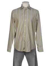 STRELLSON - Camicia maniche lunghe