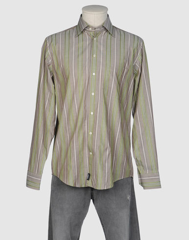 ZOOM STRELLSON - Long sleeve shirt
