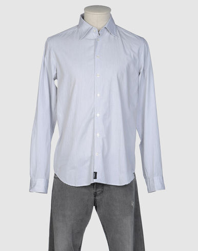 ZOOM STRELLSON - Long sleeve shirt