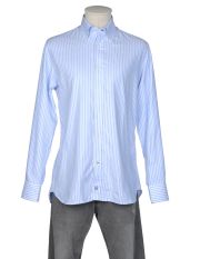 HACKETT - Long sleeve shirt