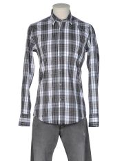 ANTONY MORATO - Camicia maniche lunghe
