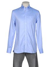 HACKETT - Long sleeve shirt