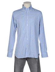 HACKETT - Long sleeve shirt