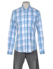 ANTONY MORATO - Camicia maniche lunghe