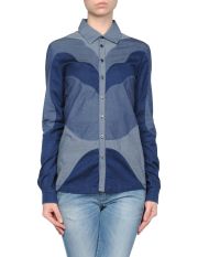 DIESEL BLACK GOLD - Long sleeve shirt
