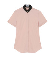 COSTUME NATIONAL - Camicia maniche corte