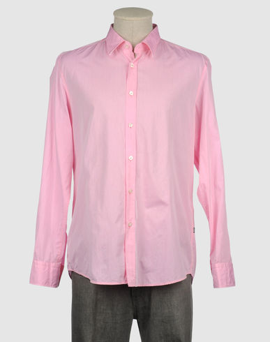 ZOOM BOSS BLACK - Long sleeve shirt
