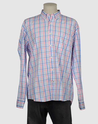 ZOOM TOMMY HILFIGER - Long sleeve shirt