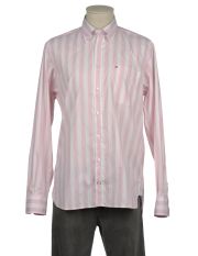 TOMMY HILFIGER - Camicia maniche lunghe