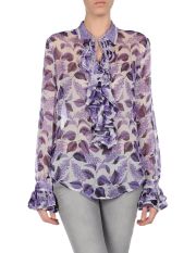 JUST CAVALLI - Blusa
