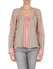 MOSCHINO CHEAPANDCHIC - Chemise  manches longues