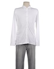 D&G JUNIOR - Long sleeve shirt