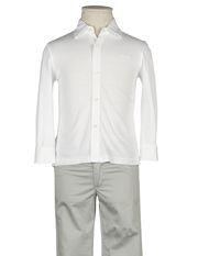 D&G JUNIOR - Long sleeve shirt