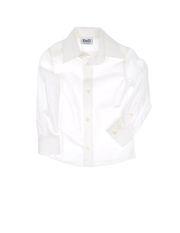 D&G JUNIOR - Long sleeve shirt