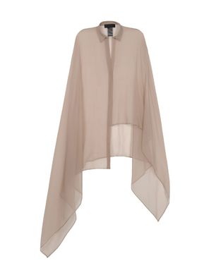 Sleeveless shirt Women's - HAIDER ACKERMANN