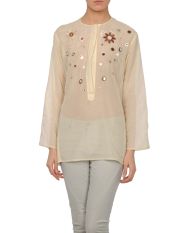 BLUMARINE - Blouse