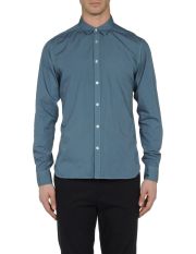 EDUN - Camicia maniche lunghe