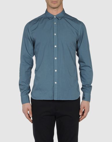 ZOOM EDUN - Long sleeve shirt