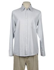 BOSS HUGO BOSS - Camicia maniche lunghe