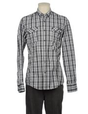 ANTONY MORATO - Long sleeve shirt