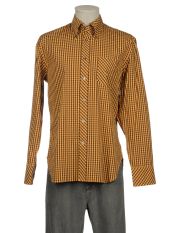 PS by PAUL SMITH - Рубашка с длинными рукавами