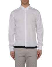 EDUN - Langarmhemd