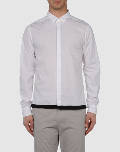 ZOOM EDUN - Long sleeve shirt