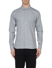 EDUN - Camicia maniche lunghe