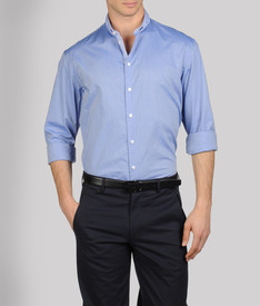 ARMANI COLLEZIONI - Long sleeve shirt