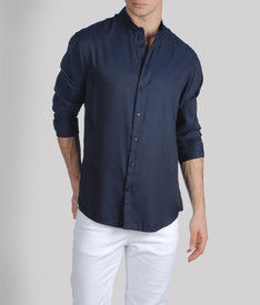 ARMANI COLLEZIONI - Long sleeve shirt