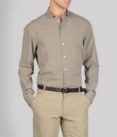 ARMANI COLLEZIONI - Long sleeve shirt
