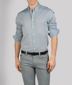 ARMANI COLLEZIONI - Long sleeve shirt