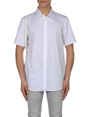HELMUT LANG - Short sleeve shirt