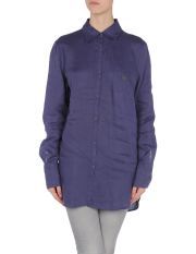 ARMANI JEANS - Camicia maniche lunghe