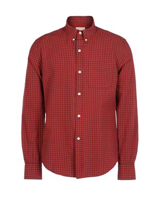 Langarmhemd für Ihn - BAND OF OUTSIDERS