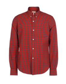 BAND OF OUTSIDERS - Camicia maniche lunghe
