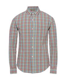 Long sleeve shirt - BAND OF OUTSIDERS