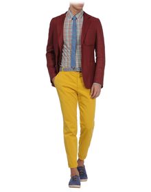 BAND OF OUTSIDERS - Long sleeve shirt