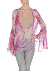 JUST CAVALLI - Blusa