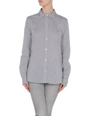 ARMANI JEANS - Camicia maniche lunghe