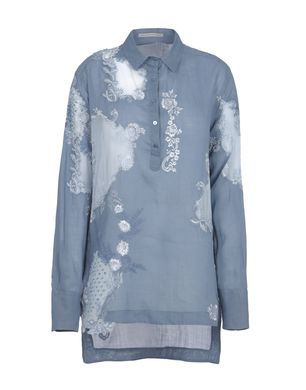 Long sleeve shirt Women's - ERMANNO SCERVINO