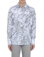 MIU MIU - Camicia maniche lunghe