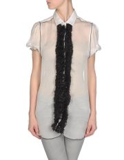 D&G - Camicia maniche corte