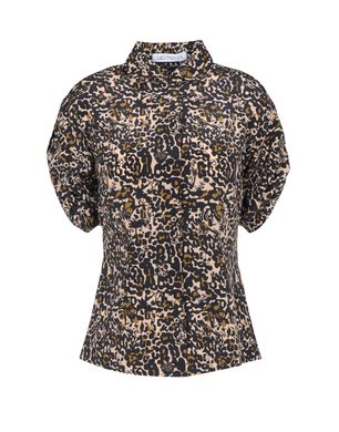 Camicia maniche corte Donna - LEITMOTIV