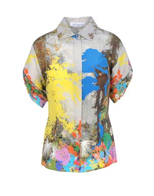Short sleeve shirt Women's - LEITMOTIV