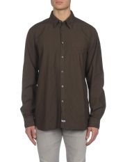 C.P. COMPANY - Long sleeve shirt