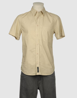 Kurzarmhemd - STONE ISLAND DENIMS - BEI YOOX.COM