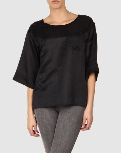 ZOOM MARC JACOBS - Blouse